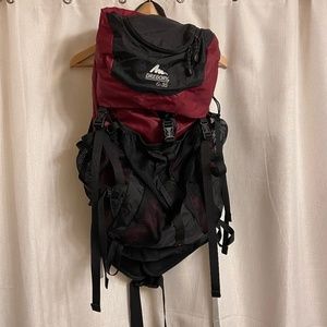 NWOT Gregory G-35 Backpack Size M
